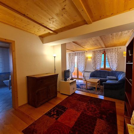 Haus Therme By Globalimmoservice Bad Kleinkirchheim Ngoại thất bức ảnh