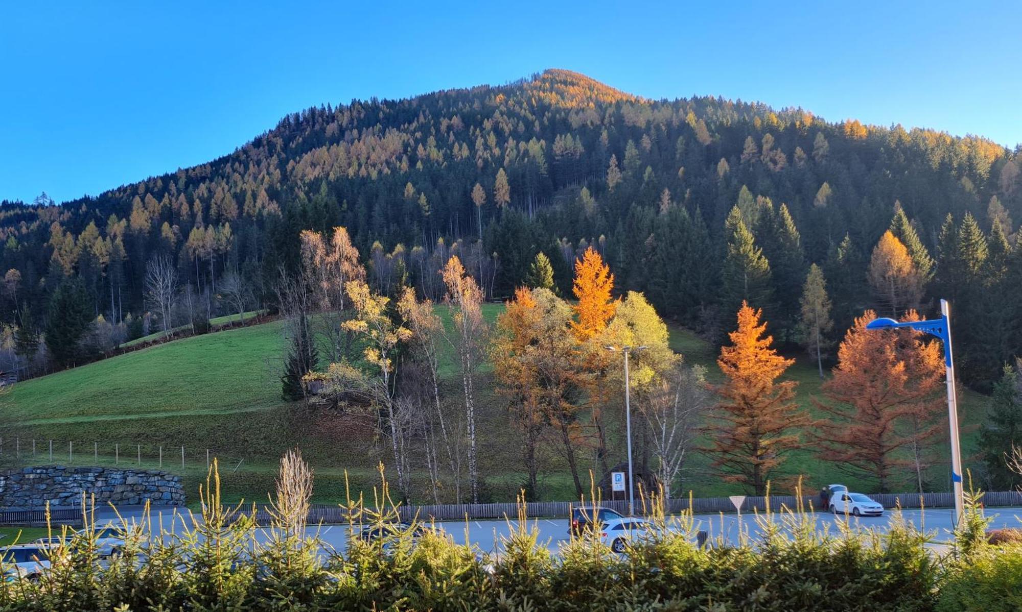 Haus Therme By Globalimmoservice Bad Kleinkirchheim Ngoại thất bức ảnh