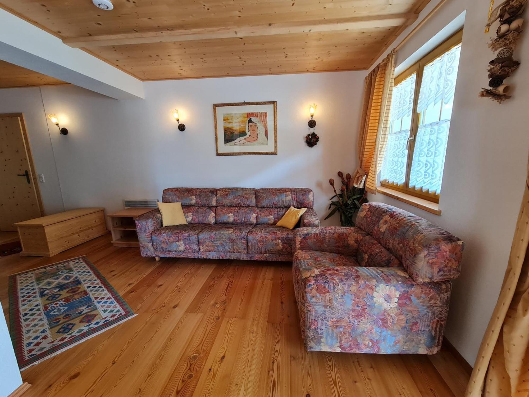 Haus Therme By Globalimmoservice Bad Kleinkirchheim Ngoại thất bức ảnh