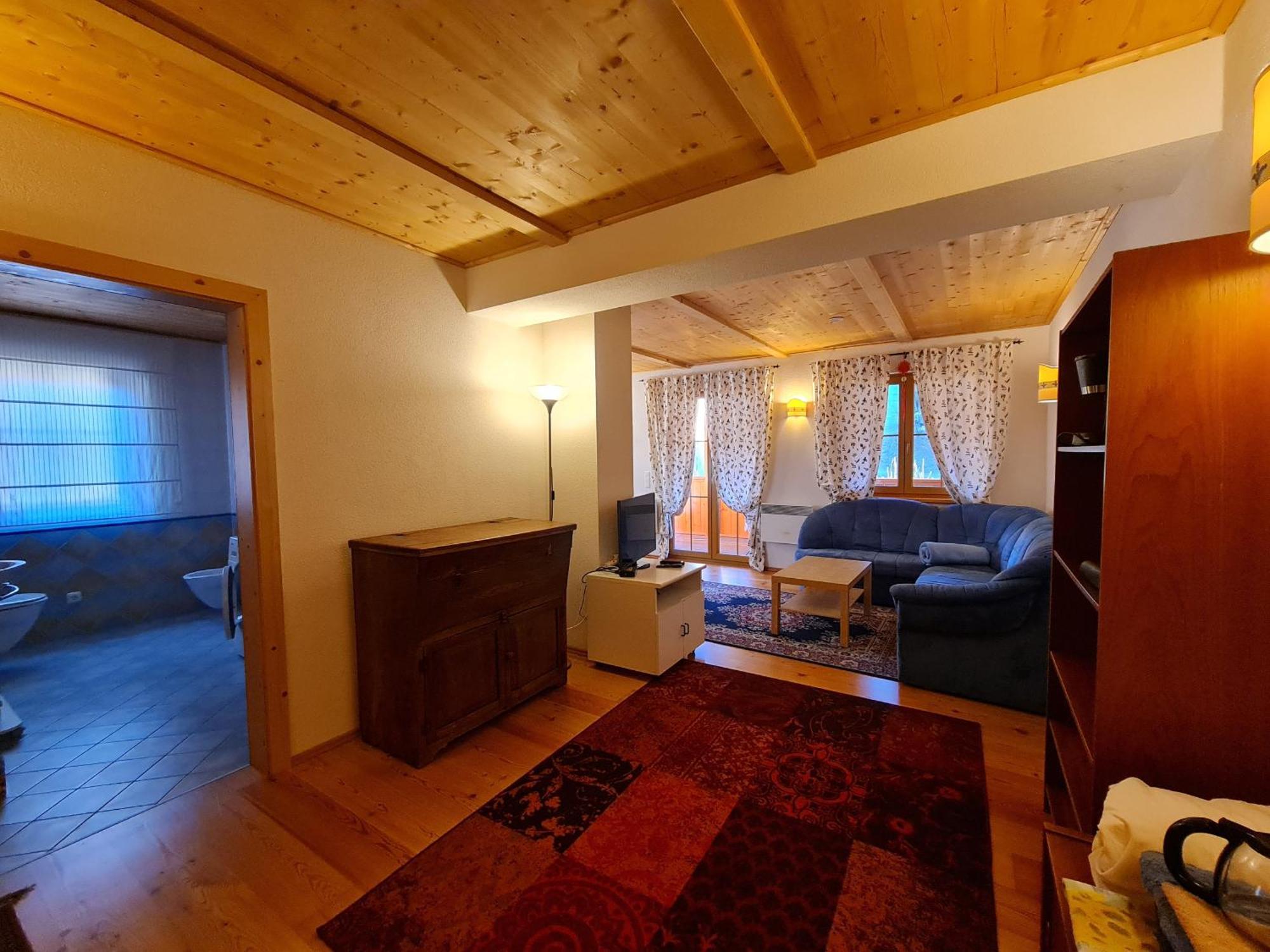 Haus Therme By Globalimmoservice Bad Kleinkirchheim Ngoại thất bức ảnh