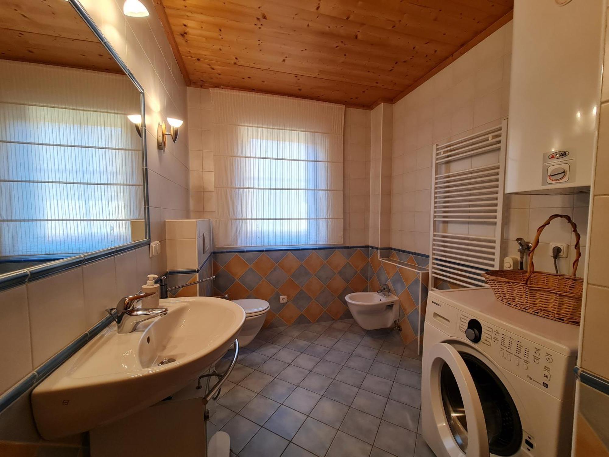 Haus Therme By Globalimmoservice Bad Kleinkirchheim Ngoại thất bức ảnh